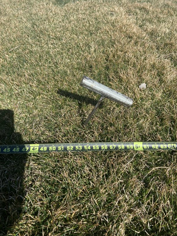 residential concrete and handheld-probe inspection (image 3)