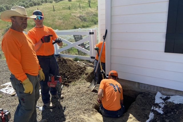 Foundation Repair - Photo 6