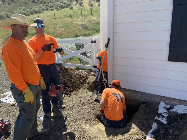 Foundation Repair - Photo 6