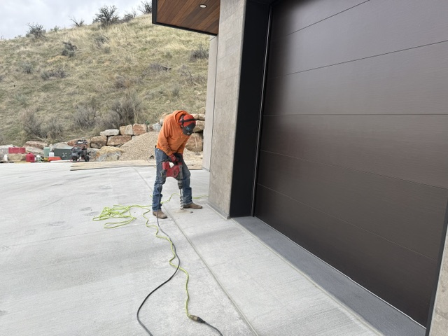 Deep Injection and Pool Stabilization 2