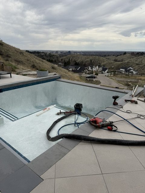 Deep Injection and Pool Stabilization 7