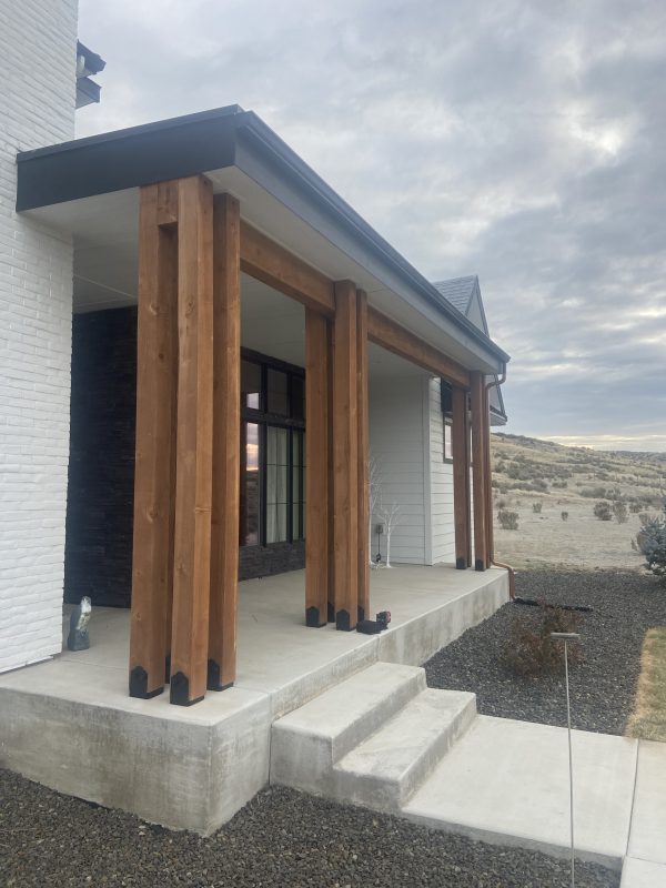 IMG_5923 #10 LArge and Heavy Front Porch