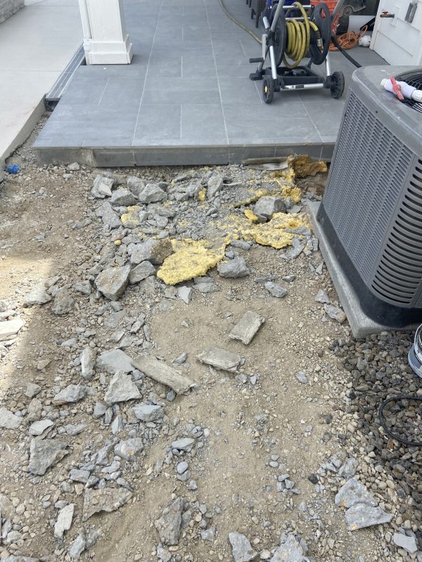 image0 Cistron Water Leak Repair