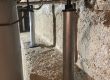 Foundation Repair Using Adjustable Jack System