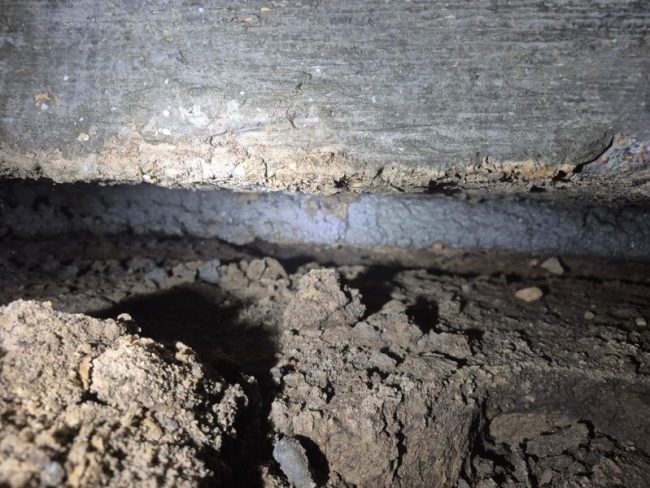 image1 Flowable Grout vs High Density Structural Foam