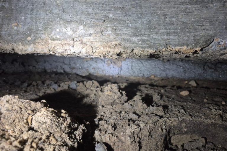 Flowable Grout vs High Density Structural Foam