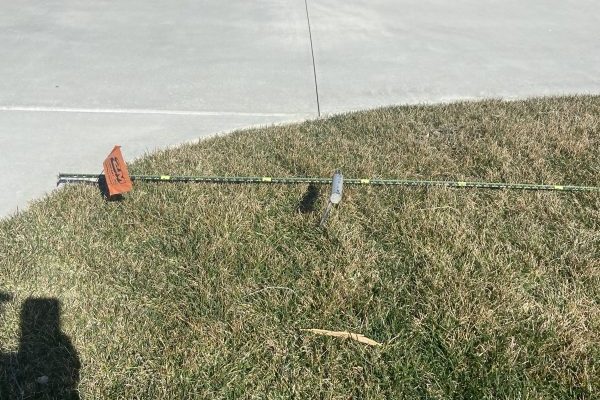 Residential Compaction Testing with a Handheld Probe